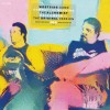 Westside Gunn & Conway The Machine - Hall & Nash 2: Album-Cover