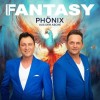 Fantasy - Phönix Aus Der Asche: Album-Cover