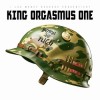 King Orgasmus One - Born To Fuck: Album-Cover