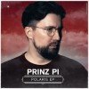 Prinz Pi - Polaris: Album-Cover