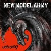 New Model Army - Unbroken: Album-Cover