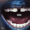Schoolboy Q - Blue Lips: Album-Cover