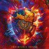 Judas Priest - Invincible Shield: Album-Cover