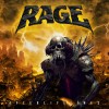 Rage - Afterlifelines: Album-Cover