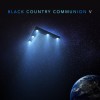 Black Country Communion - V: Album-Cover