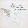 Wings - One Hand Clapping: Album-Cover