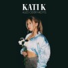 Kati K - Alles oder Nichts: Album-Cover
