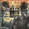 Da Break - Steady: Album-Cover