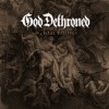 God Dethroned - The Judas Paradox: Album-Cover