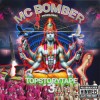 MC Bomber - Topstorytape 3: Album-Cover