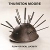 Thurston Moore - Flow Critical Lucidity: Album-Cover