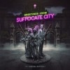 The Funeral Portrait - Greetings From Suffocate City: Album-Cover