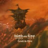 High On Fire - Cometh The Storm: Album-Cover