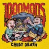 1000mods - Cheat Death: Album-Cover