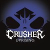 Crusher - Uprising: Album-Cover