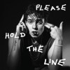 Yu - Please Hold The Line: Album-Cover