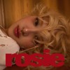 Rosé - Rosie: Album-Cover