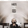 Lucinda Williams - Sings The Beatles From Abbey Road: Album-Cover