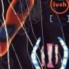 Lush - Spooky: Album-Cover