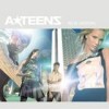 A*Teens - New Arrival: Album-Cover