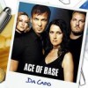 Ace Of Base - Da Capo: Album-Cover