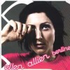 Ellen Allien - Berlinette: Album-Cover