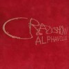 Alphaville - Crazyshow