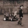John Arch - A Twist Of Fate: Album-Cover