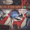Badly Drawn Boy - Have You Fed The Fish?: Album-Cover