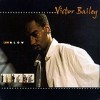 Victor Bailey - Lowblow: Album-Cover