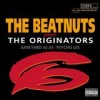 The Beatnuts - Present: The Originators: Album-Cover