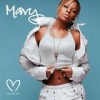 Mary J. Blige - Love & Life: Album-Cover