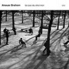 Anouar Brahem - Le Pas Du Chat Noir: Album-Cover
