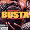 Busta Rhymes - It Ain't Safe No More: Album-Cover