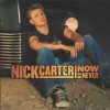 Nick Carter - Now Or Never: Album-Cover