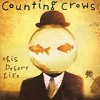 Counting Crows - This Desert Life: Album-Cover
