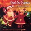Crash Test Dummies - Jingle All The Way...: Album-Cover