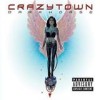 Crazy Town - Darkhorse: Album-Cover