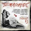 The Crown - Possessed 13: Album-Cover