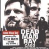 Dead Man Ray - Cago: Album-Cover