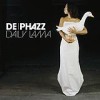 De-Phazz - Daily Lama: Album-Cover