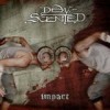 Dew-Scented - Impact: Album-Cover