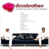 Discobrothers - Presenting Stars Of The Eightees: Album-Cover