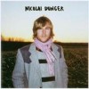 Nicolai Dunger - Tranquil Isolation: Album-Cover