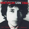 Bob Dylan - Live 1966: Album-Cover