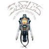 Eagles - The Complete Greatest Hits: Album-Cover