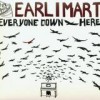 Earlimart - Everyone Down Here: Album-Cover