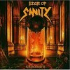 Edge Of Sanity - Crimson II: Album-Cover