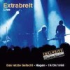 Extrabreit - Das letzte Gefecht: Album-Cover