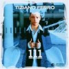 Tiziano Ferro - 111 (Centoundici): Album-Cover